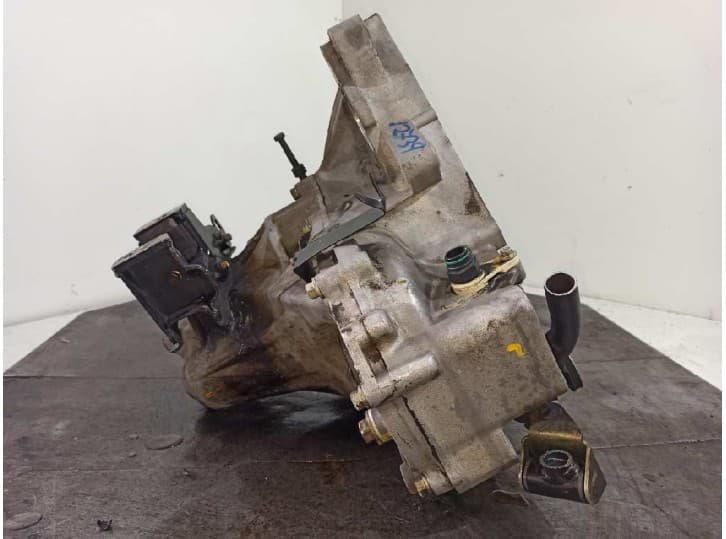 Recambio de caja cambios para rover 400 ii (rt) 420 di referencia OEM IAM T 4