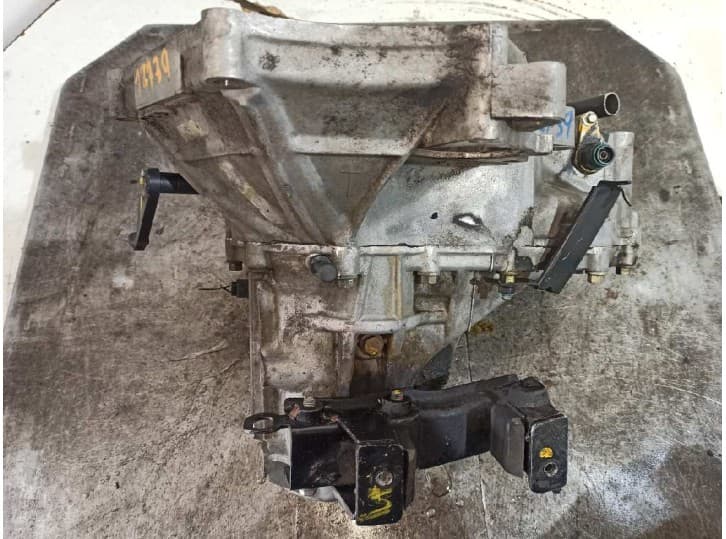 Recambio de caja cambios para rover 400 ii (rt) 420 di referencia OEM IAM T 5