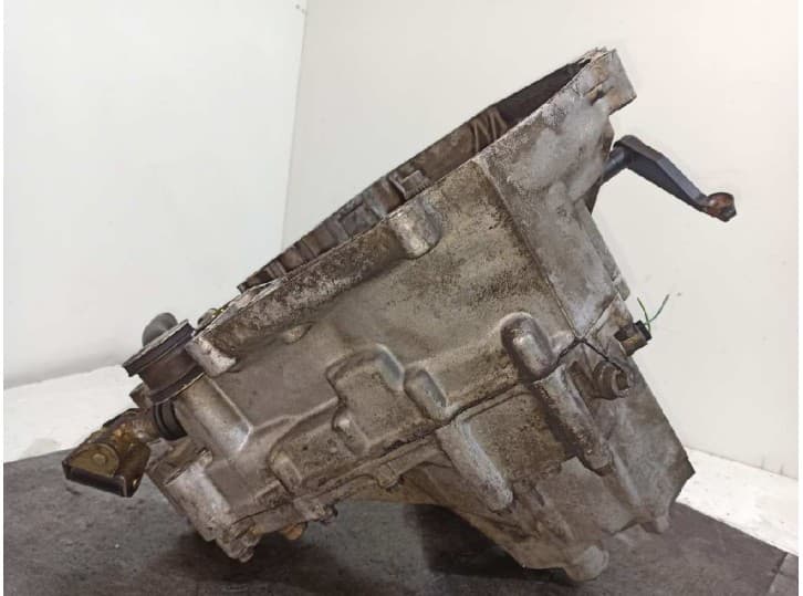 Recambio de caja cambios para rover 400 ii (rt) 420 di referencia OEM IAM T 6