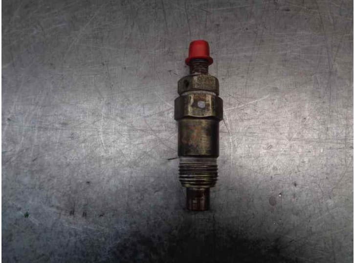 Recambio de inyector para nissan patrol (k/w260) 2.8 diesel referencia OEM IAM 710721