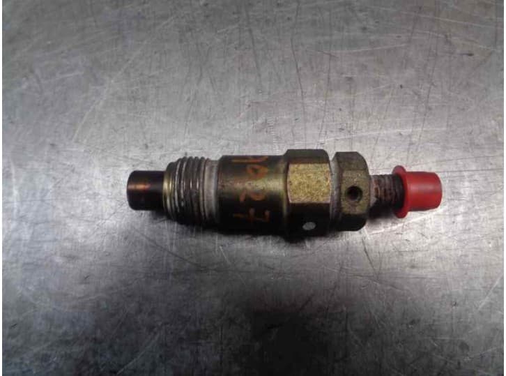 Recambio de inyector para nissan patrol (k/w260) 2.8 diesel referencia OEM IAM 710721 3