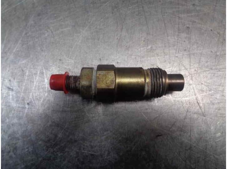 Recambio de inyector para nissan patrol (k/w260) 2.8 diesel referencia OEM IAM 710721 4