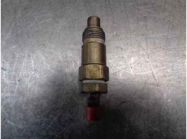 Recambio de inyector para nissan patrol (k/w260) 2.8 diesel referencia OEM IAM 710721 5