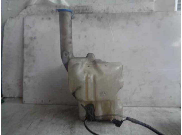 Recambio de deposito limpia para rover 400 ii (rt) 420 di referencia OEM IAM 2