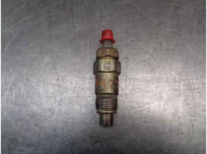 Recambio de inyector para nissan patrol (k/w260) 2.8 diesel referencia OEM IAM 710721