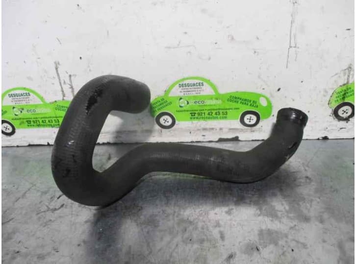 Recambio de tubo para citroën xsara break (n2) 2.0 hdi 109 referencia OEM IAM 9641722980 2