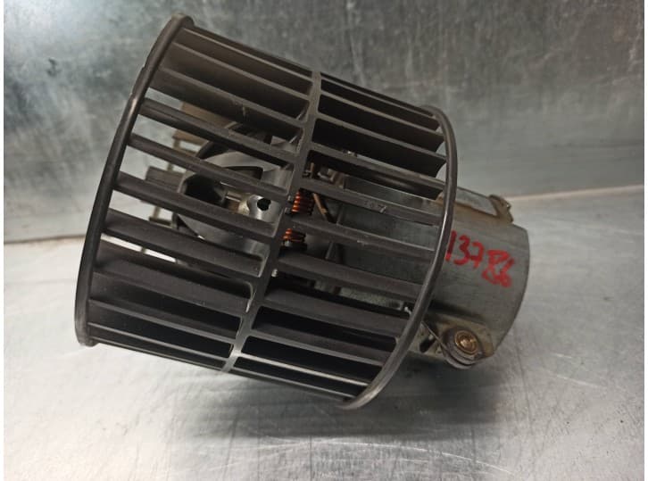 Recambio de motor calefaccion para saab 900 ii 2.0 i referencia OEM IAM 14528269 3