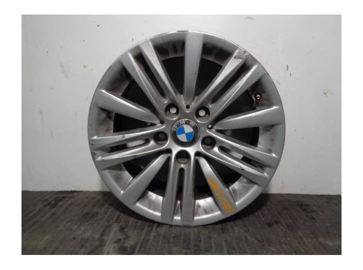 Recambio de llanta para bmw 3 (e90) 320 d referencia OEM IAM 6783629 R167JX16EH2+IS34