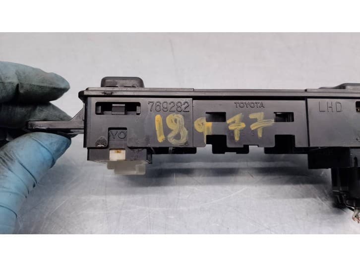 Recambio de interruptor para lexus gs (_s16_) 300 (jzs160_) referencia OEM IAM 8475130130 4