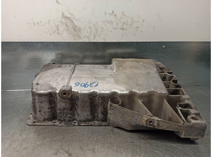 Recambio de carter para peugeot 406 (8b) 2.0 16v referencia OEM IAM 9627239280 3