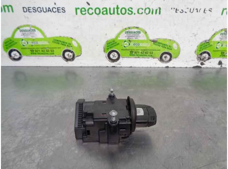 Recambio de conmutador de arranque para bmw 5 (e60) 520 d referencia OEM IAM 6954722 2