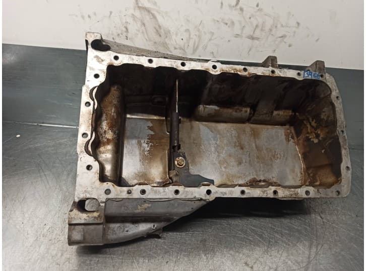 Recambio de carter para peugeot 406 (8b) 2.0 16v referencia OEM IAM 9627239280 6