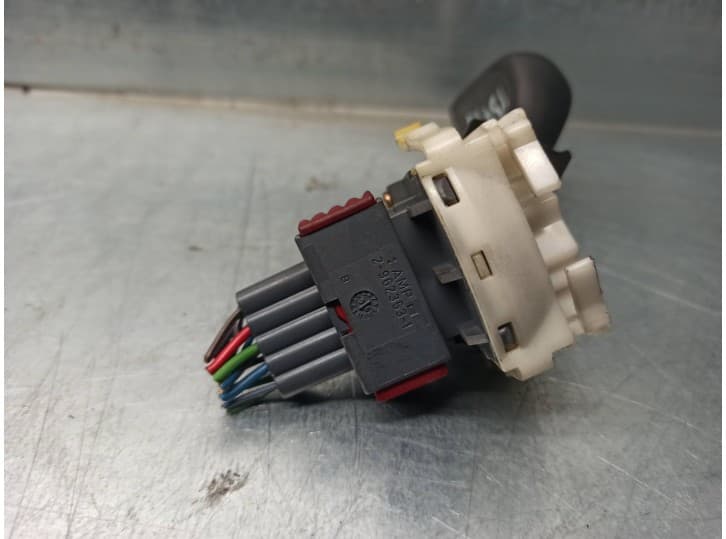 Recambio de mando limpia para saab 900 ii 2.0 i referencia OEM IAM 4114021 3