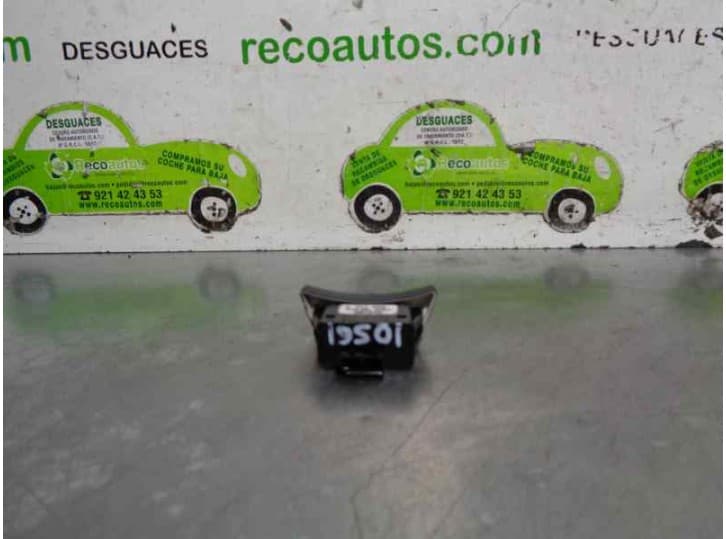 Recambio de mando para bmw 5 (e60) 520 d referencia OEM IAM 6921668 2