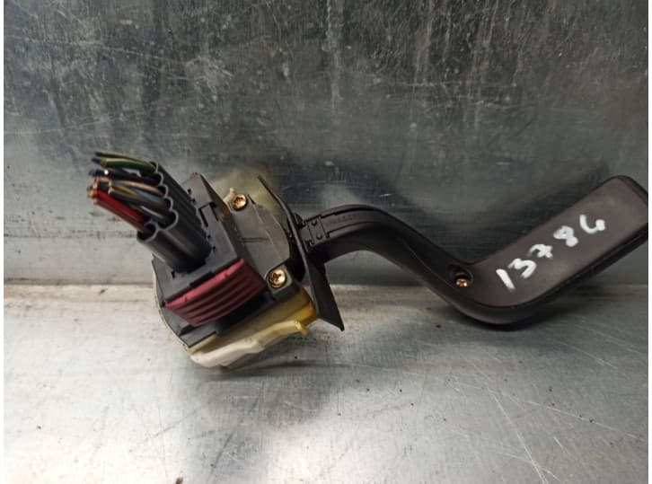 Recambio de mando limpia para saab 900 ii 2.0 i referencia OEM IAM 4114021 6