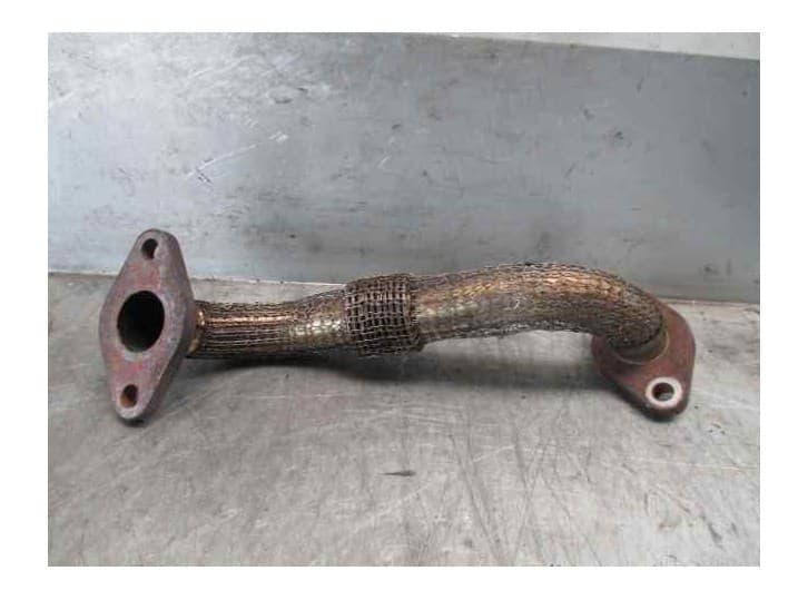 Recambio de tubo para seat ibiza ii (6k1) 1.9 tdi referencia OEM IAM 038131521J
