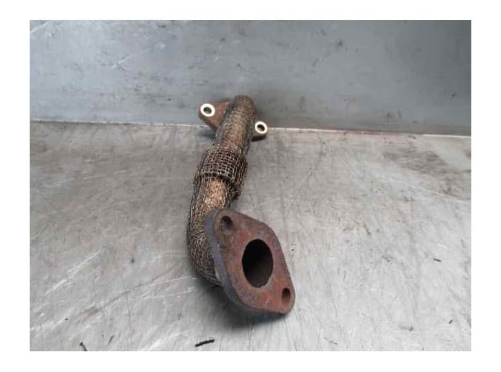 Recambio de tubo para seat ibiza ii (6k1) 1.9 tdi referencia OEM IAM 038131521J 2