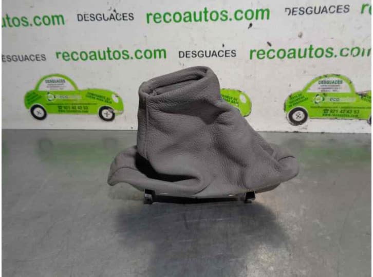 Recambio de palanca freno de mano para bmw 5 (e60) 520 d referencia OEM IAM 34427034091