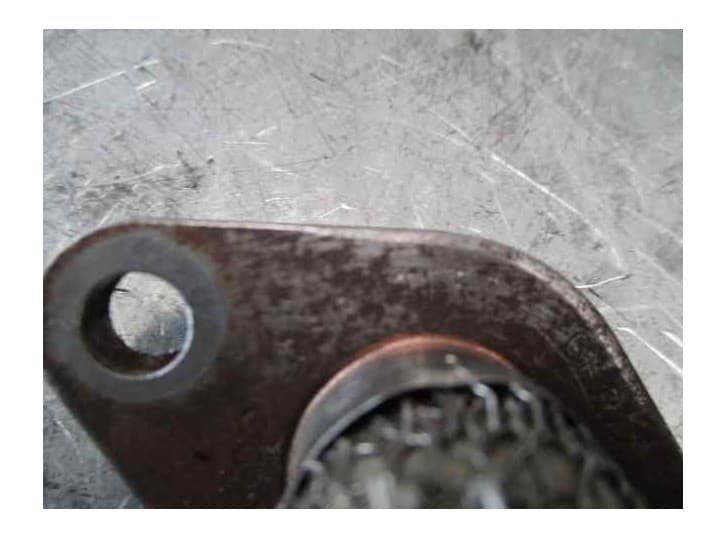 Recambio de tubo para seat ibiza ii (6k1) 1.9 tdi referencia OEM IAM 038131521J 3