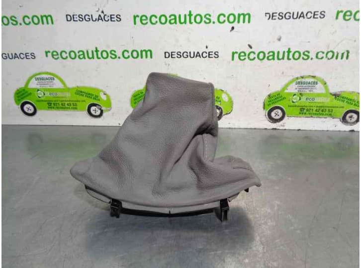 Recambio de palanca freno de mano para bmw 5 (e60) 520 d referencia OEM IAM 34427034091 2