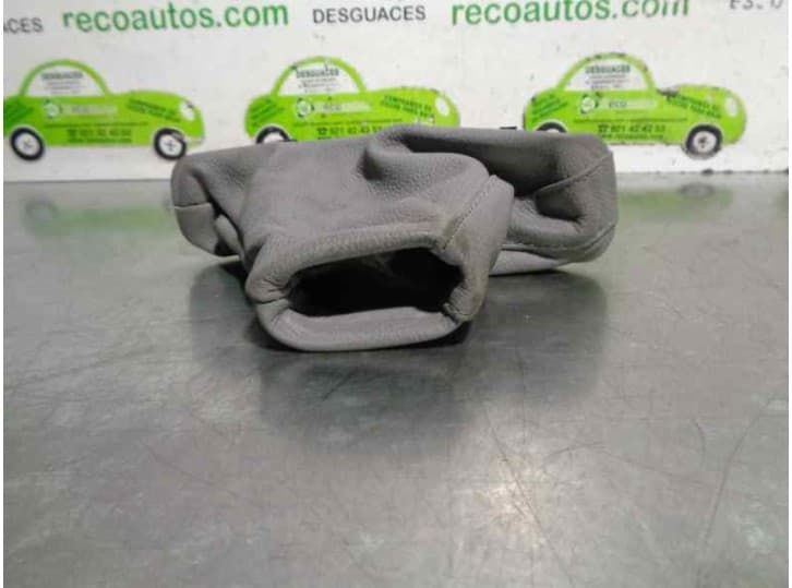 Recambio de palanca freno de mano para bmw 5 (e60) 520 d referencia OEM IAM 34427034091 3