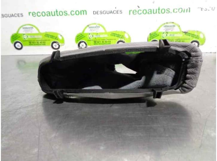 Recambio de palanca freno de mano para bmw 5 (e60) 520 d referencia OEM IAM 34427034091 4
