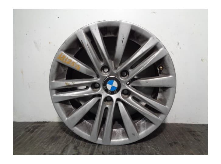 Recambio de llanta para bmw 3 (e90) 320 d referencia OEM IAM 6783629 R167JX16EH2+IS34