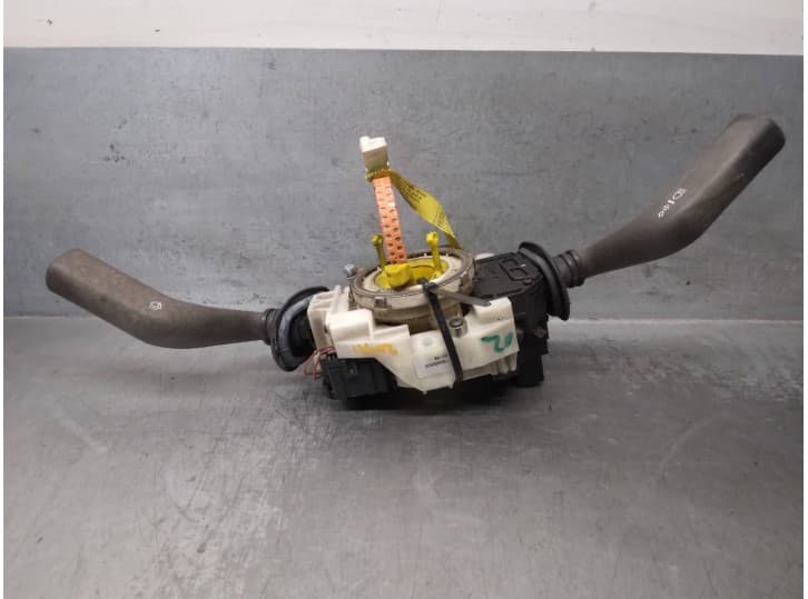 Recambio de mando luces para volvo s40 i (644) 1.9 di referencia OEM IAM 30808926 3