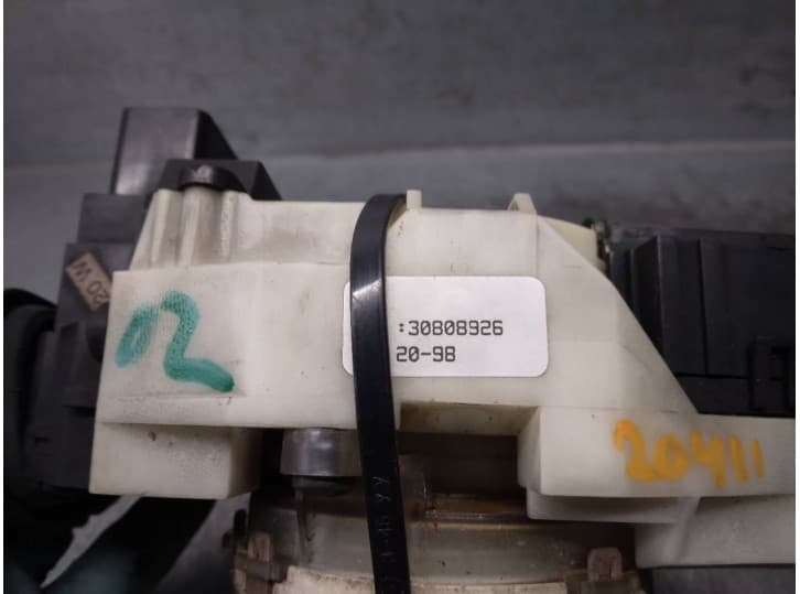 Recambio de mando luces para volvo s40 i (644) 1.9 di referencia OEM IAM 30808926 6