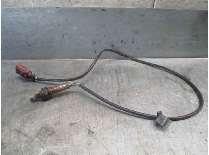 Recambio de sonda lambda para audi a6 c6 (4f2) 2.4 referencia OEM IAM 06E906265D