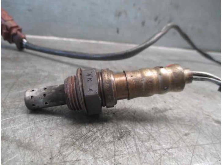 Recambio de sonda lambda para audi a6 c6 (4f2) 2.4 referencia OEM IAM 06E906265D 2