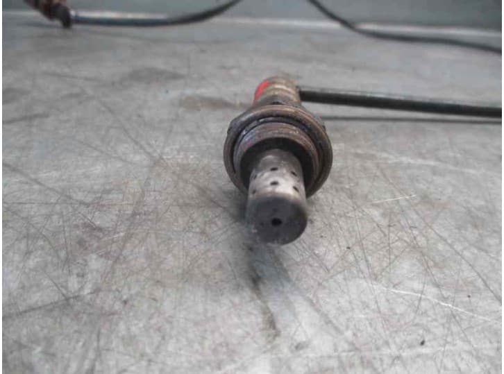 Recambio de sonda lambda para audi a6 c6 (4f2) 2.4 referencia OEM IAM 06E906265D 3