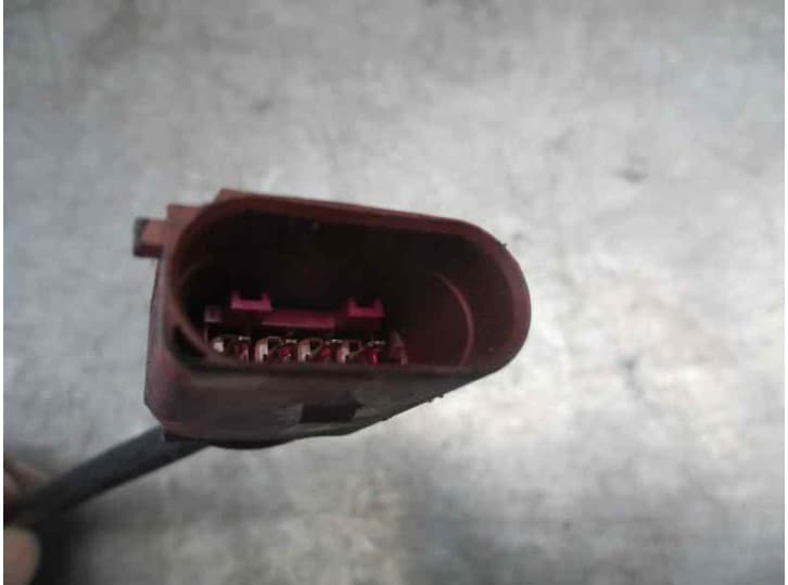 Recambio de sonda lambda para audi a6 c6 (4f2) 2.4 referencia OEM IAM 06E906265D 6