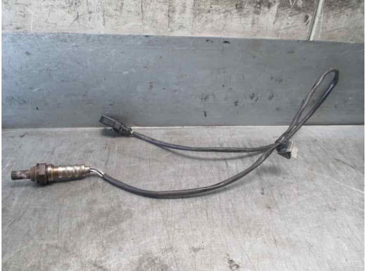 Recambio de sonda lambda para audi a6 c6 (4f2) 2.4 referencia OEM IAM 06E906265D