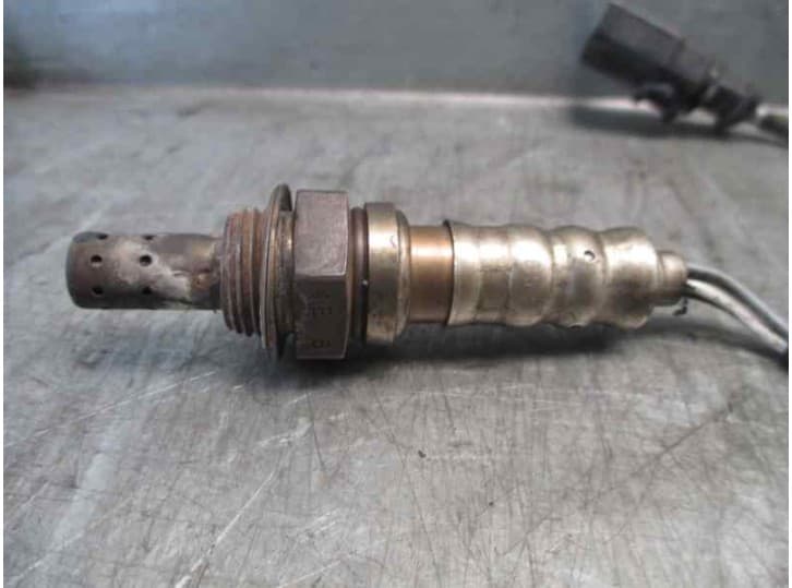 Recambio de sonda lambda para audi a6 c6 (4f2) 2.4 referencia OEM IAM 06E906265D 2