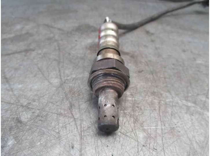 Recambio de sonda lambda para audi a6 c6 (4f2) 2.4 referencia OEM IAM 06E906265D 3