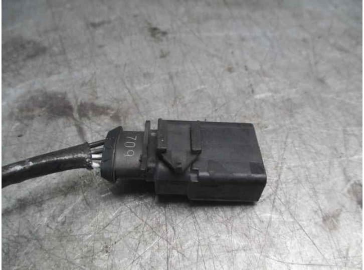 Recambio de sonda lambda para audi a6 c6 (4f2) 2.4 referencia OEM IAM 06E906265D 4