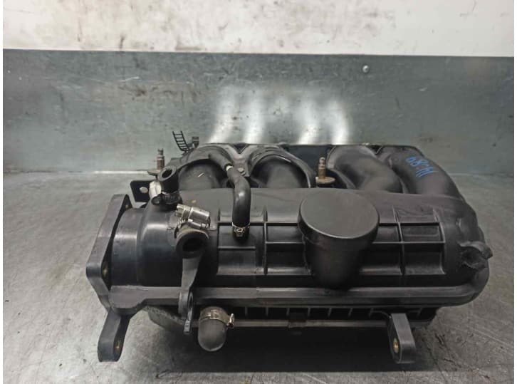 Recambio de colector admision para seat leon (1m1) 1.8 20v referencia OEM IAM 06A133925BG 3