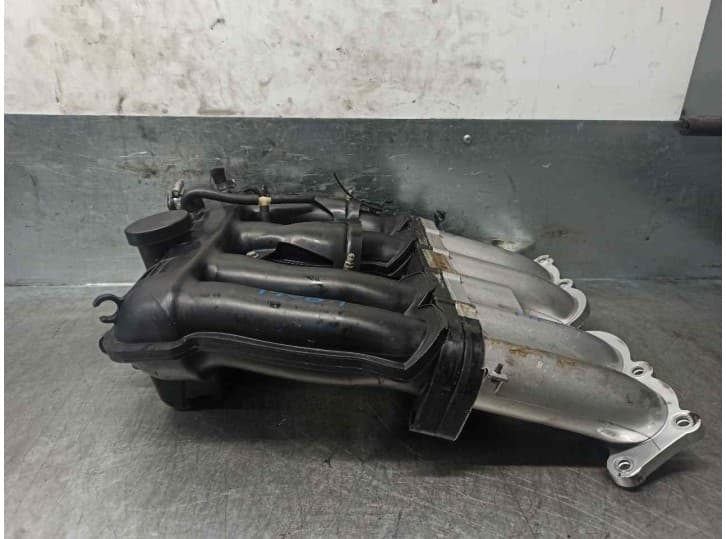 Recambio de colector admision para seat leon (1m1) 1.8 20v referencia OEM IAM 06A133925BG 4