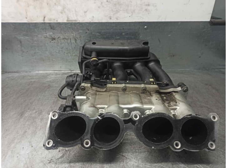Recambio de colector admision para seat leon (1m1) 1.8 20v referencia OEM IAM 06A133925BG 8