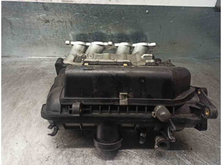 Recambio de colector admision para seat leon (1m1) 1.8 20v referencia OEM IAM 06A133925BG 9