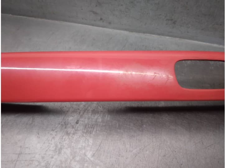 Recambio de molduras traseras para volvo s40 i (644) 1.9 di referencia OEM IAM 30804687 4