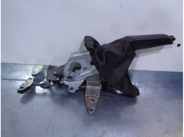Recambio de palanca freno de mano para bmw 3 (e90) 320 d referencia OEM IAM 34406782749