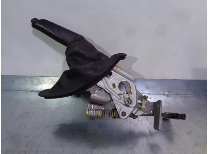 Recambio de palanca freno de mano para bmw 3 (e90) 320 d referencia OEM IAM 34406782749 2