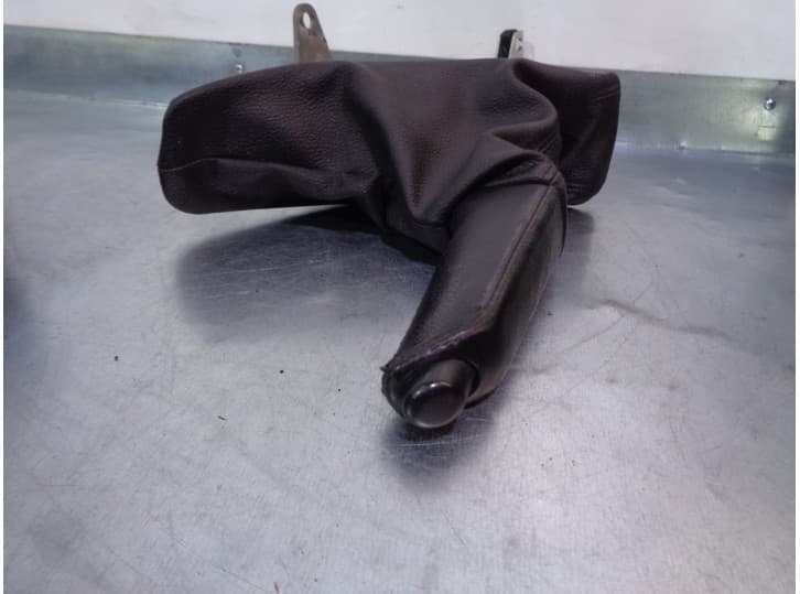 Recambio de palanca freno de mano para bmw 3 (e90) 320 d referencia OEM IAM 34406782749 3