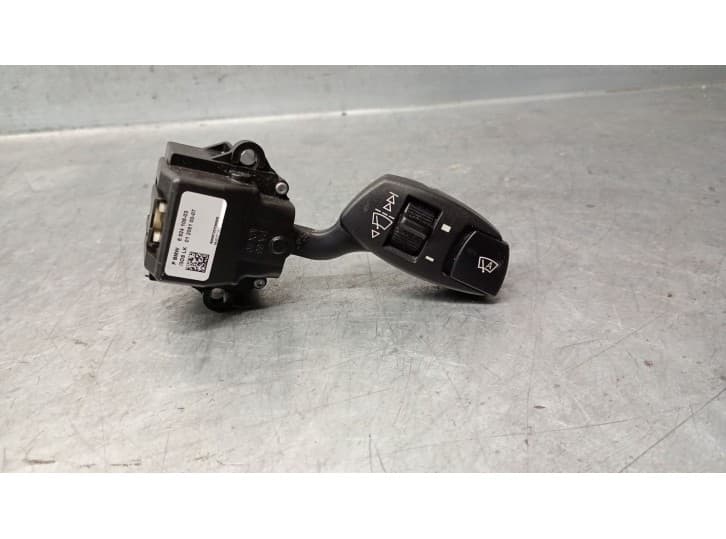 Recambio de mando limpia para bmw 5 (e60) 525 d referencia OEM IAM 6924106 6924106
