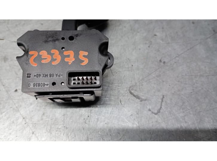 Recambio de mando limpia para bmw 5 (e60) 525 d referencia OEM IAM 6924106 6924106 4
