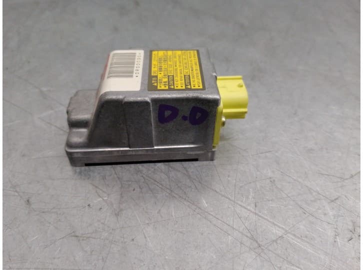 Recambio de sensor impacto para lexus gs (_s16_) 300 (jzs160_) referencia OEM IAM 8986030030