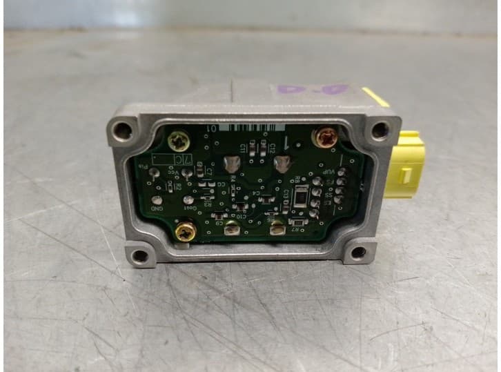 Recambio de sensor impacto para lexus gs (_s16_) 300 (jzs160_) referencia OEM IAM 8986030030 2