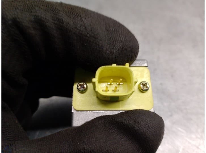 Recambio de sensor impacto para lexus gs (_s16_) 300 (jzs160_) referencia OEM IAM 8986030030 3